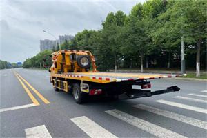 衡水宁武道路救援拖车-宁武救援服务热线